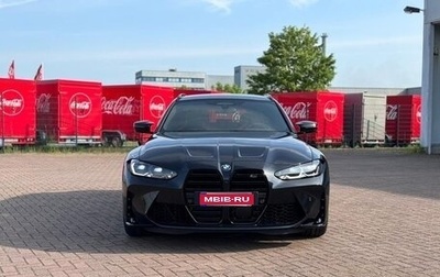 BMW M3, 2025 год, 12 500 000 рублей, 1 фотография