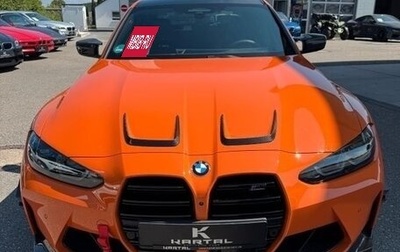 BMW M3, 2025 год, 12 300 000 рублей, 1 фотография
