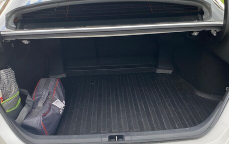 Toyota Camry, 2021 год, 3 150 000 рублей, 12 фотография