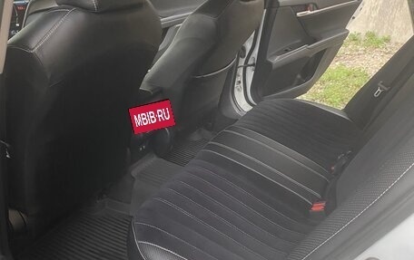 Toyota Camry, 2021 год, 3 150 000 рублей, 9 фотография