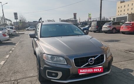 Volvo XC70 II рестайлинг, 2011 год, 1 150 000 рублей, 2 фотография