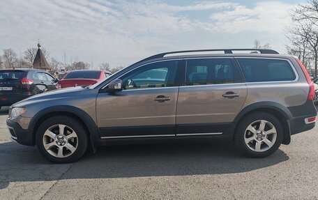 Volvo XC70 II рестайлинг, 2011 год, 1 150 000 рублей, 7 фотография
