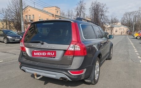 Volvo XC70 II рестайлинг, 2011 год, 1 150 000 рублей, 4 фотография