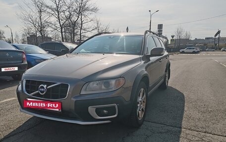 Volvo XC70 II рестайлинг, 2011 год, 1 150 000 рублей, 6 фотография