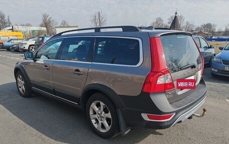 Volvo XC70 II рестайлинг, 2011 год, 1 150 000 рублей, 3 фотография