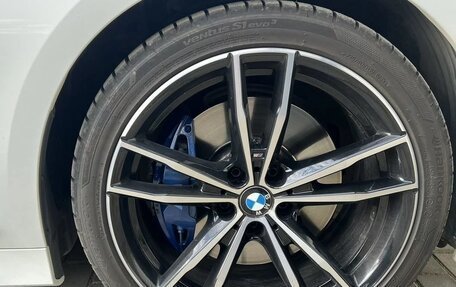 BMW 3 серия, 2019 год, 10 фотография