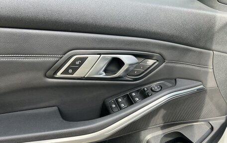 BMW 3 серия, 2019 год, 14 фотография