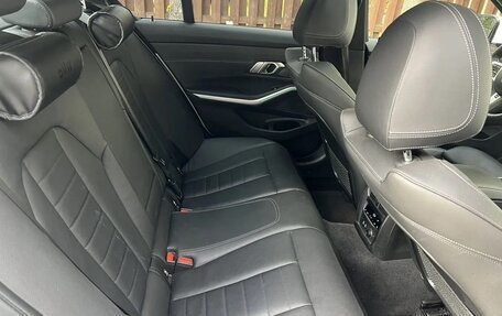 BMW 3 серия, 2019 год, 12 фотография