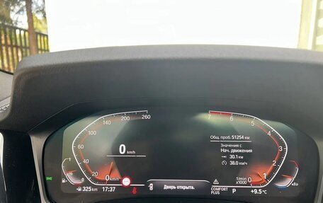 BMW 3 серия, 2019 год, 16 фотография
