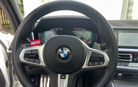 BMW 3 серия, 2019 год, 15 фотография