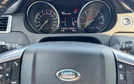 Land Rover Discovery Sport I рестайлинг, 2016 год, 2 250 000 рублей, 7 фотография