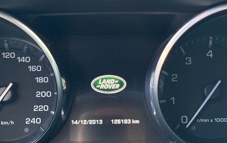 Land Rover Discovery Sport I рестайлинг, 2016 год, 2 250 000 рублей, 8 фотография