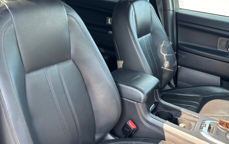 Land Rover Discovery Sport I рестайлинг, 2016 год, 2 250 000 рублей, 10 фотография