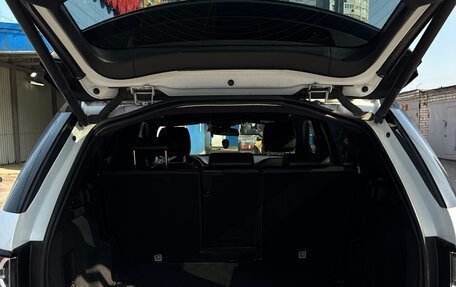 Land Rover Discovery Sport I рестайлинг, 2016 год, 2 250 000 рублей, 13 фотография