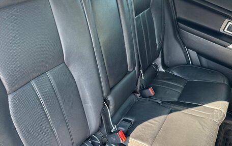 Land Rover Discovery Sport I рестайлинг, 2016 год, 2 250 000 рублей, 12 фотография
