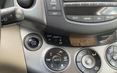 Toyota RAV4, 2009 год, 1 120 000 рублей, 4 фотография