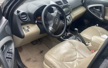 Toyota RAV4, 2009 год, 1 120 000 рублей, 3 фотография