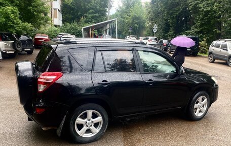 Toyota RAV4, 2009 год, 1 120 000 рублей, 8 фотография