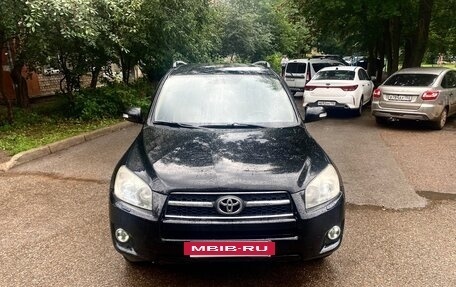 Toyota RAV4, 2009 год, 1 120 000 рублей, 5 фотография