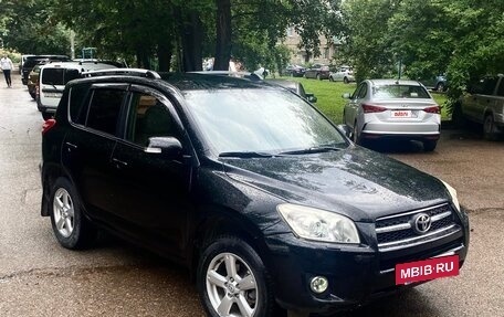 Toyota RAV4, 2009 год, 1 120 000 рублей, 6 фотография