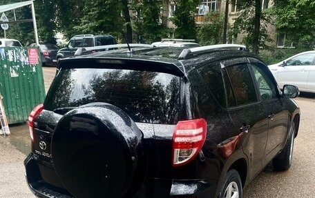 Toyota RAV4, 2009 год, 1 120 000 рублей, 7 фотография