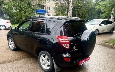 Toyota RAV4, 2009 год, 1 120 000 рублей, 9 фотография