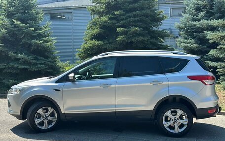 Ford Kuga III, 2016 год, 1 490 000 рублей, 6 фотография