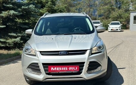 Ford Kuga III, 2016 год, 1 490 000 рублей, 8 фотография