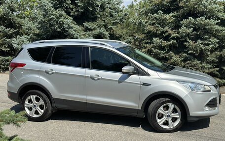 Ford Kuga III, 2016 год, 1 490 000 рублей, 2 фотография