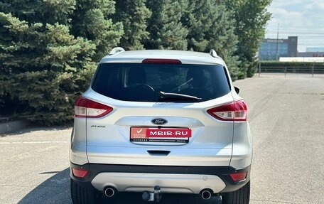 Ford Kuga III, 2016 год, 1 490 000 рублей, 4 фотография