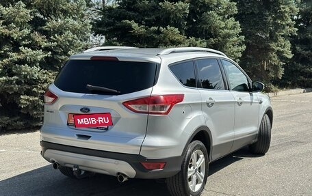 Ford Kuga III, 2016 год, 1 490 000 рублей, 3 фотография