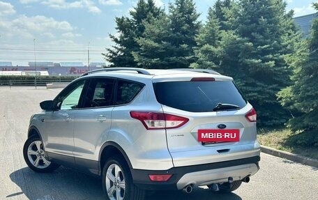 Ford Kuga III, 2016 год, 1 490 000 рублей, 5 фотография