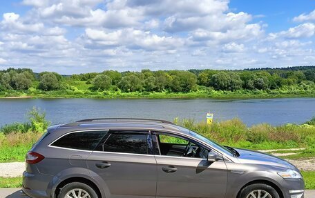 Ford Mondeo IV, 2011 год, 1 050 000 рублей, 3 фотография