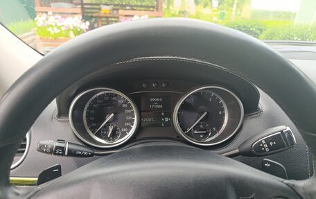 Mercedes-Benz GL-Класс, 2011 год, 1 750 000 рублей, 6 фотография