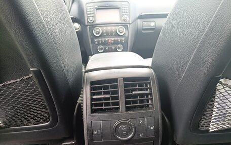 Mercedes-Benz GL-Класс, 2011 год, 1 750 000 рублей, 8 фотография