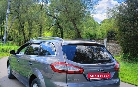 Ford Mondeo IV, 2011 год, 1 050 000 рублей, 6 фотография