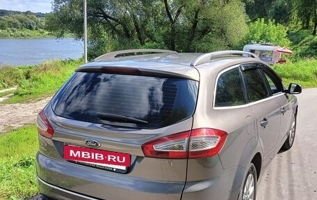 Ford Mondeo IV, 2011 год, 1 050 000 рублей, 5 фотография