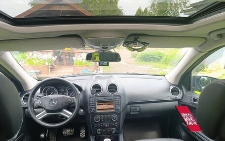 Mercedes-Benz GL-Класс, 2011 год, 1 750 000 рублей, 7 фотография