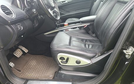 Mercedes-Benz GL-Класс, 2011 год, 1 750 000 рублей, 9 фотография