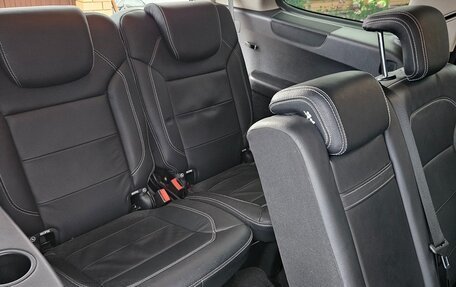 Mercedes-Benz GL-Класс, 2013 год, 3 150 000 рублей, 18 фотография