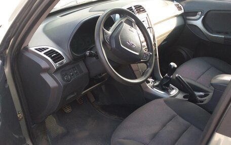 Chery Tiggo (T11), 2013 год, 260 000 рублей, 14 фотография