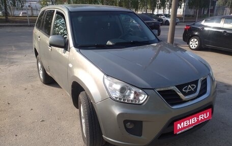 Chery Tiggo (T11), 2013 год, 260 000 рублей, 13 фотография