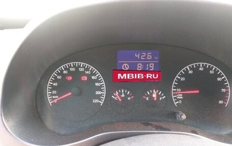 Chery Tiggo (T11), 2013 год, 260 000 рублей, 15 фотография
