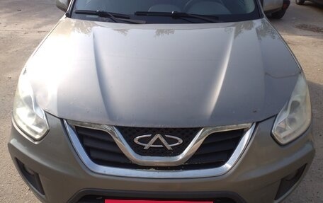 Chery Tiggo (T11), 2013 год, 260 000 рублей, 7 фотография