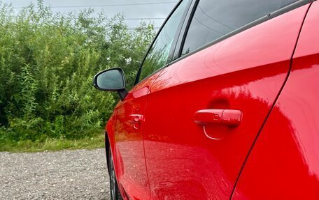 Audi A1, 2013 год, 1 275 000 рублей, 10 фотография