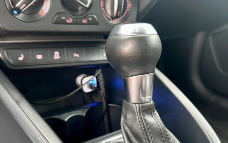 Audi A1, 2013 год, 1 275 000 рублей, 15 фотография
