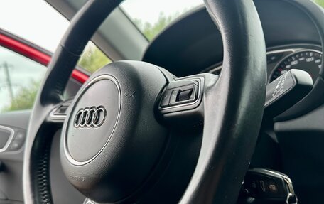 Audi A1, 2013 год, 1 275 000 рублей, 16 фотография