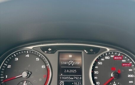 Audi A1, 2013 год, 1 275 000 рублей, 14 фотография