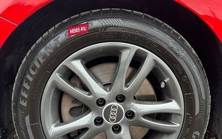 Audi A1, 2013 год, 1 275 000 рублей, 18 фотография