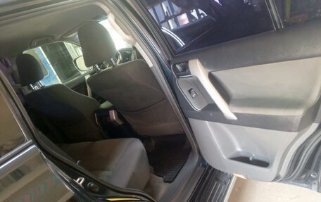 Toyota Land Cruiser Prado 150 рестайлинг 2, 2011 год, 2 500 000 рублей, 13 фотография